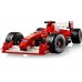 LEGO Icons 11375 Ferrari F2004 in Michael Schumacher